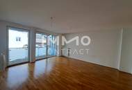 Extravagante 3-Zimmer-Wohnung mit hofinnenseitigem Balkon / Klosterstr. 3 - Top P/6