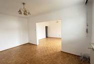 Zwei Wohnungen anliegend mit Durchbruch: 6-Zimmer-Wohnung in 1190 Wien – mit Balkon und zwei Loggia!