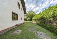 Einfamilienhaus mit Südbalkon Aussicht – Top-Lage Telfs