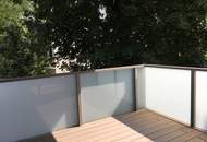 Moderne, sehr schicke Terrassenwohnung in Döbling!