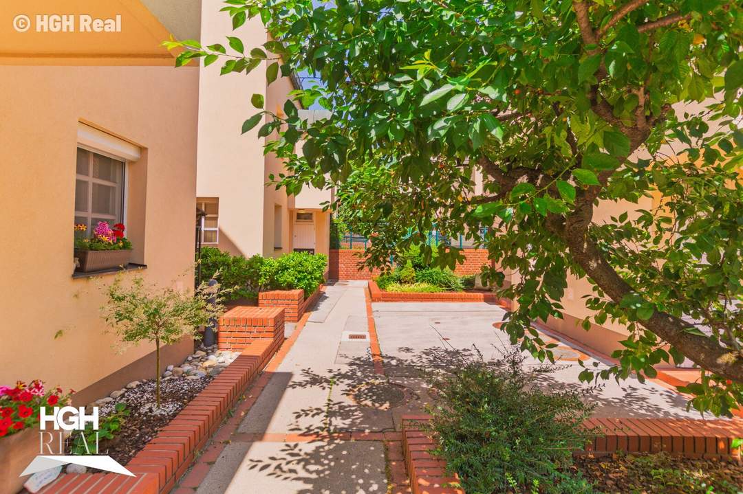 1230 Wien Großzügiges Reihenhaus in Grünruhelage mit Garten und Terrassen in Wien Mauer-Nähe Rosenhügel