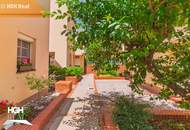 1230 Wien Großzügiges Reihenhaus in Grünruhelage mit Garten und Terrassen in Wien Mauer-Nähe Rosenhügel