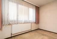 Charmantes Haus mit Entwicklungspotenzial im Herzen von Poysdorf