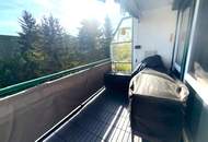 Maisonette 3 Zimmer mit Loggia im Ortszentrum