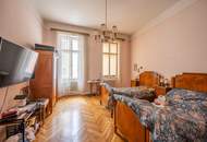 ++Rarität++ Großzügige Stilaltbauwohnung zum Sanieren in Bestage!