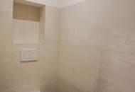 Exklusive, lichtdurchflutete ,barrierefreie 3 Zimmer Wohnung mit südseitiger XXL Terrasse