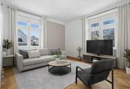 "Anlegerwohnung - Sehr gediegen und gepflegt"