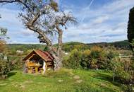 Entzückendes Einfamilienhaus mit Gartenoase in sonniger Lage