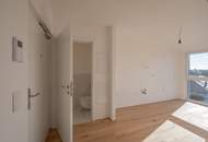 +++ESSLING 41+++2-Zimmer NEUBAU-Dachgeschoss-ERSTBEZUG mit ca. 11m² Terrasse!