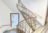 Toplage beim Meiselmarkt - schön sanierter Altbau/ befristet vermietet 3 Jahre