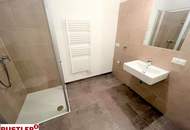**Modern wohnen** - 2-Zimmer-Wohnung mit BALKON in der Smart City!