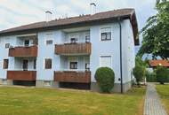 Sonnige 3- Zimmerwohnung in Mauerkirchen zu vermieten