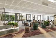 Top Büroflächen im VILLAGE WORKS