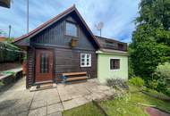 Charmantes Einfamilienhaus in idyllischer Lage in Gablitz – Perfekt für Paare und Singles