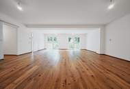 ERSTBEZUG | Townhouse mit Eigengarten in ruhiger Innenhoflage | auch Wohn-Büro Kombination möglich