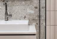 GENIALER ERSTBEZUG! OPTIMALER GRUNDRISS! 4,5 Zimmer und 2 Bäder! A/C möglich! Nächst Alser Straße und AKH!