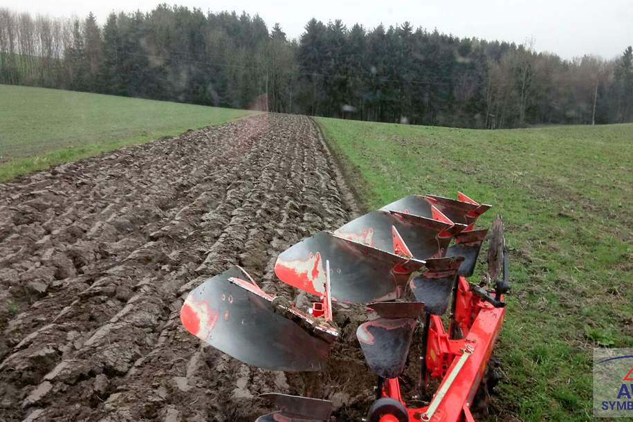 Landwirtschaftlicher Betrieb - Acker und Wald!, Gewerbeobjekt-kauf, 3580 Horn