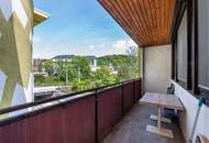 Moderne 4-Zimmer-Wohnung mit Whirlpool in Kapfenberg Stadt!
