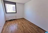 Schöne 3 Zimmerwohnung mit 10m² Loggia beim Gasometer