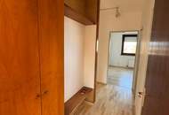 Schöne, ruhige Wohnung in Sackgassenlage!