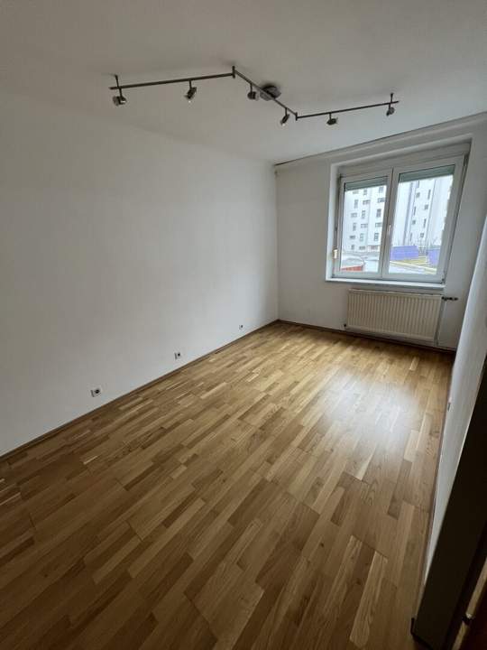 Helle Neubau-Eigentumswohnung – 63m², Top Lage Nähe Donau, 20. Bezirk, Wien"