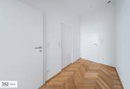 Willkommen in der Klausgasse 46 - Sanierte 1-Zimmer-Altbauwohnung mit hochwertigen Wohnelementen