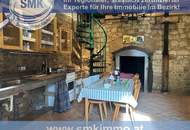 Romantische Kellerjuwele mit sonniger Terrasse und Naturgarten!