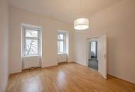 ++NEU++ Nette 3-Zimmer Altbau-Wohnung mit Einbauküche in toller Lage!