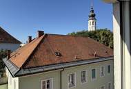 Traumhafte 3-Zimmer-Wohnung in Graz mit Schlossberg-Blick in idyllischer Ruhelage!