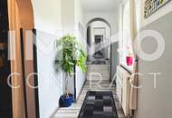 Kuscheliges Wohnhaus - nähe Schloss Ernegg - 116 m² Wohnfläche - gute Infrastruktur - Carport