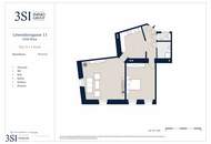 Stilvoll wohnen im klassischen 2-Zimmer Altbau - in ruhiger Seitenstraße des 3. Bezirks