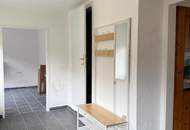 Charmantes Landhaus mit großem Grundstück in ruhiger Dorflage