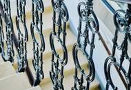 Familiäres Haus mit idealer Balkonwohnung für Singles oder Paare!