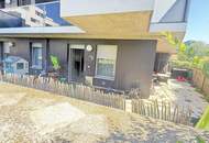 4-Zimmer-GARTEN-Wohnung mit fast 100m² Außenfläche in unmittelbarer U3-Nähe