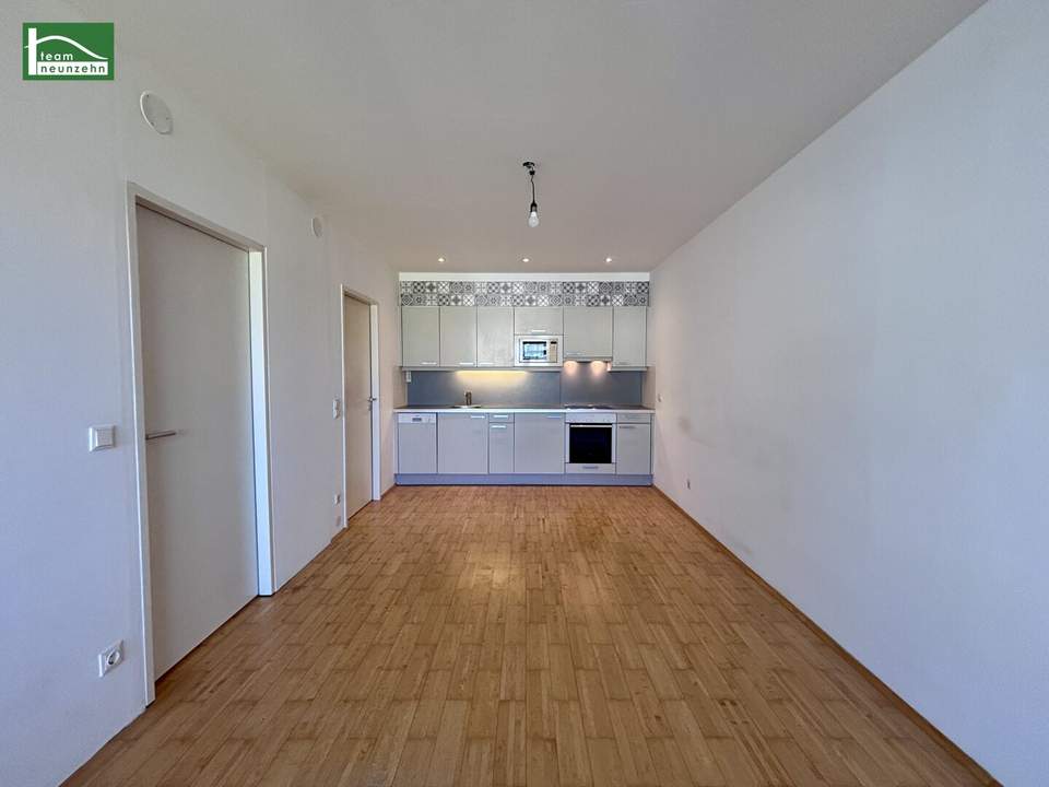 Charmante 2-Zimmer-Wohnung nahe Mariahilfer Straße – Ihr neues Zuhause in 1070 Wien!