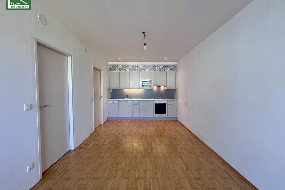 Charmante 2-Zimmer-Wohnung nahe Mariahilfer Straße – Ihr neues Zuhause in 1070 Wien!, Wohnung-miete, 1.214,35,€, 1070 Wien 7., Neubau