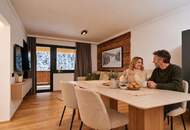 provisionsfrei | RENDITEOBJEKT - Saalbach-Suite 19 inkl. neuer Möbel |