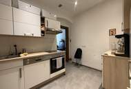 Toll geschnittene 2-Zimmer-Wohnung in bester Lage von Saggen!