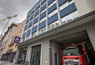 I ZENTRALES BÜRO I NÄHE KARLSPLATZ I
