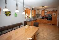 Charmantes Wohnhaus mit Garten in ruhiger Lage nahe Krems