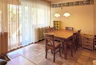 "Cool, Ruhe, Loggia inklusive"