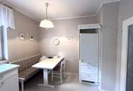 Schönes Einfamilienhaus mit Gartenparadies