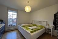 Traumhafte 2-Zimmer-Wohnung mit 2 Freiflächen in Döbling!