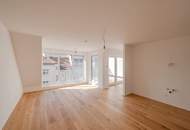++NEU++ Außergewöhnliche 3-Zimmer Neubauwohnung mit Terrasse