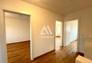 Erstklassiges Wohnen im Erstbezug !