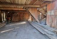 Großzügiges Mehrfamilienhaus mit viel Potenzial