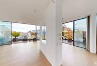 Exklusive Penthouse in Toplage mit großzügigen Terrassenflächen