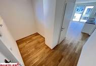 Neubau-Anlegerwohnung | VINCENT | Dachgeschoss mit Terrasse | aufstrebende Lage