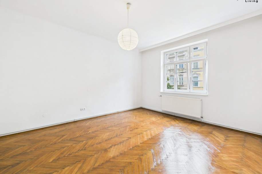 Charmante 2-Zimmer-Wohnung in 1170 Wien – Ihr neues Zuhause in bester Lage!, Wohnung-kauf, 249.000,€, 1170 Wien 17., Hernals