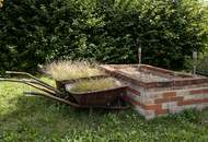 "Historisches Einfamilienhaus mit großem Garten - Gestalten Sie Ihr Traumhaus"